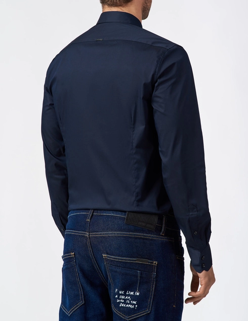 Antony Morato SL00510FA400035-blue фото-3