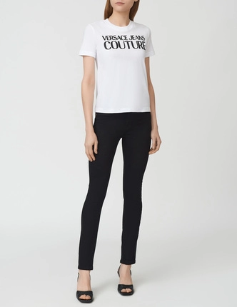 VERSACE JEANS COUTURE футболка