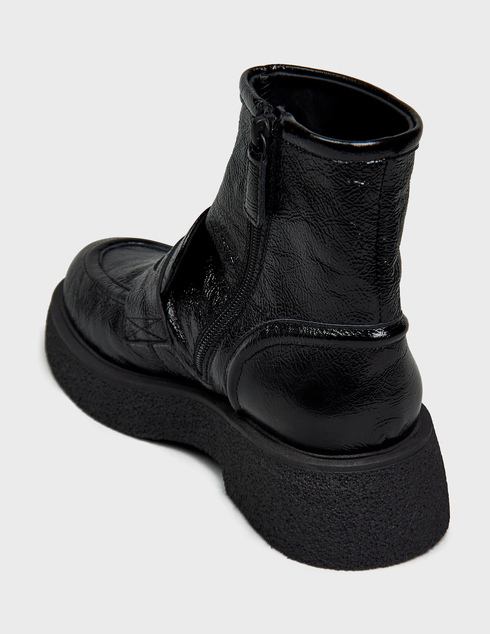 черные Ботинки Loriblu 4IATLA26_10696 размер - 39