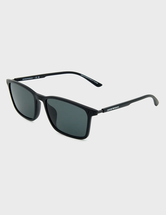 EMPORIO ARMANI солнцезащитные очки