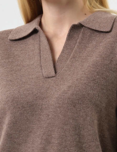 Mc2 Saint Barth CAMBON-00028I-13-NUT_brown фото-5