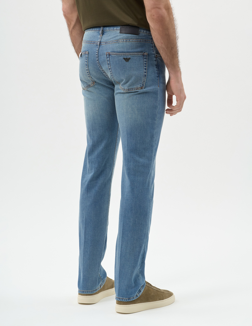 Emporio Armani 001370-003_blue фото-4