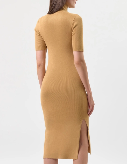 DKNY DJ5R0751-W9B_brown фото-4