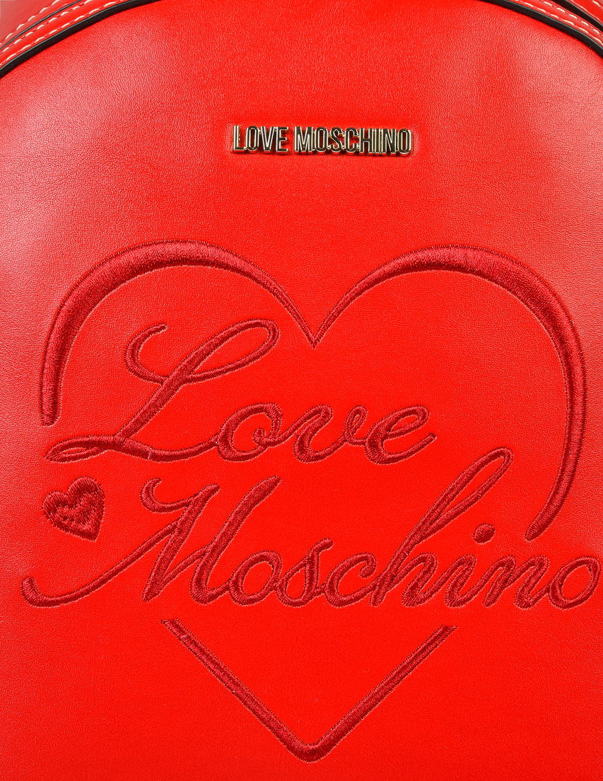 Love Moschino 4022-red фото-3