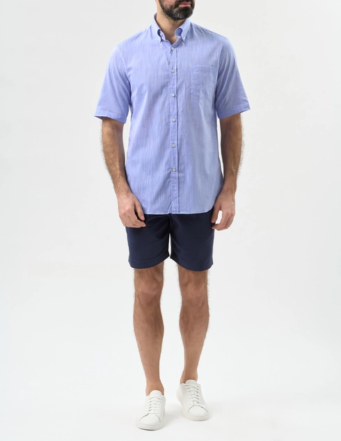 Paul&Shark 26413167-364_blue фото-2