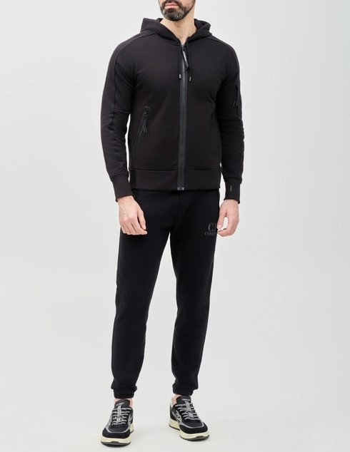 C.P. Company 18CMSS025A-999_black фото-2