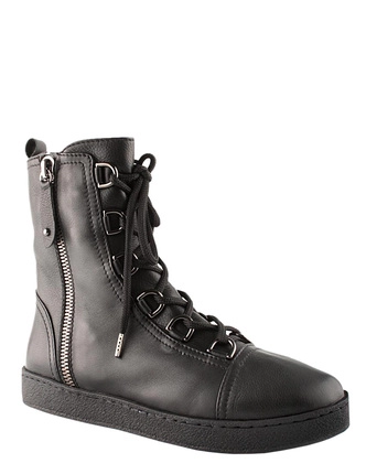 GIANMARCO LORENZI ботинки