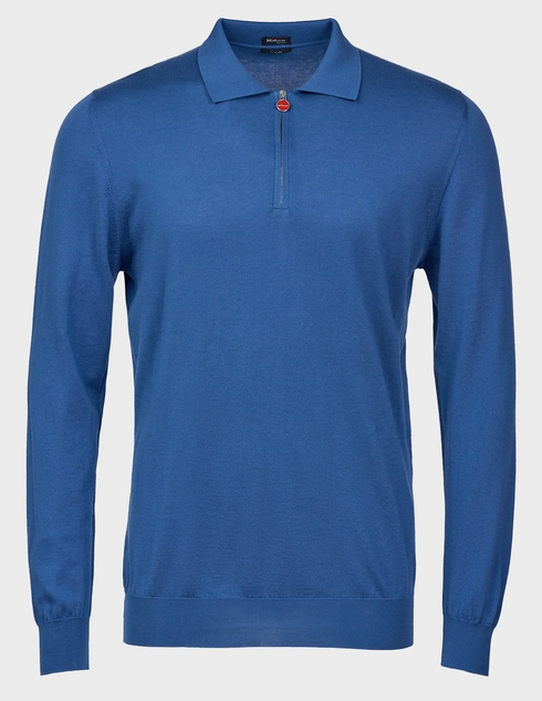 Kiton Kit-SS20-UK33LZE20K271000-blue фото-1