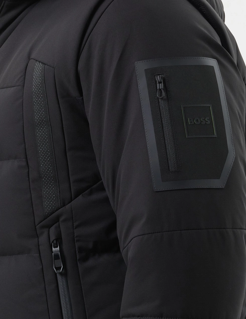 Boss 50548662-001_black фото-5