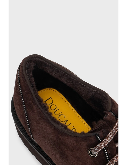 коричневые женские Туфли Doucal'S DOUCALS_273 28081 грн
