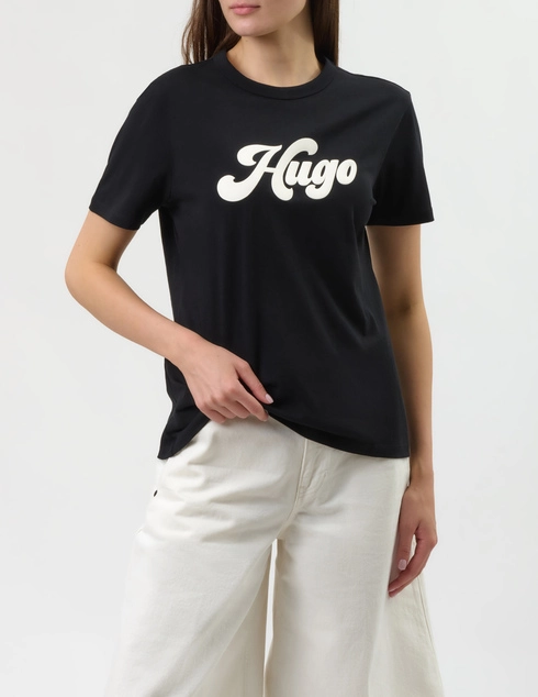 Hugo 50539101-001_black фото-3