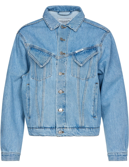 Forte Dei Marmi Couture 20SF5352-denim-blue фото-1