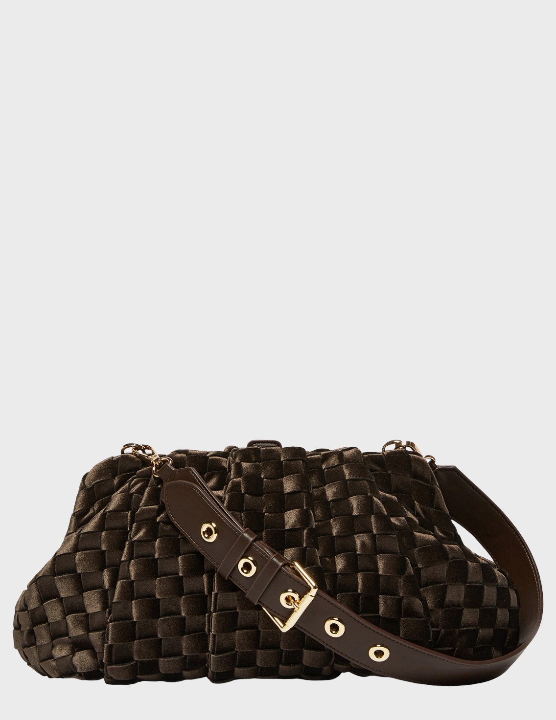 

Сумка, Коричневый