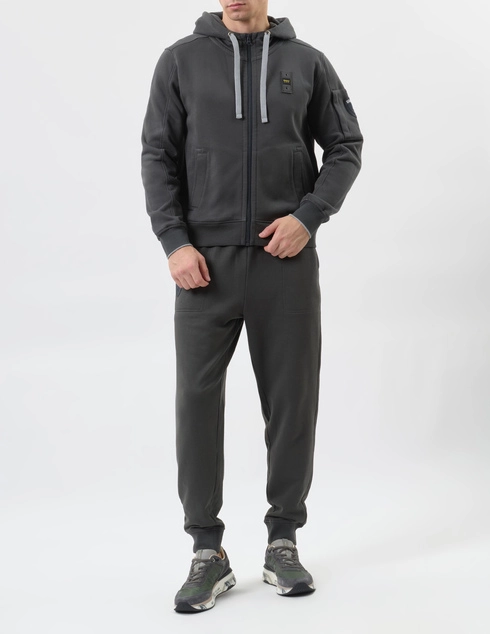 Blauer 02184-978-01189-978_gray фото-1