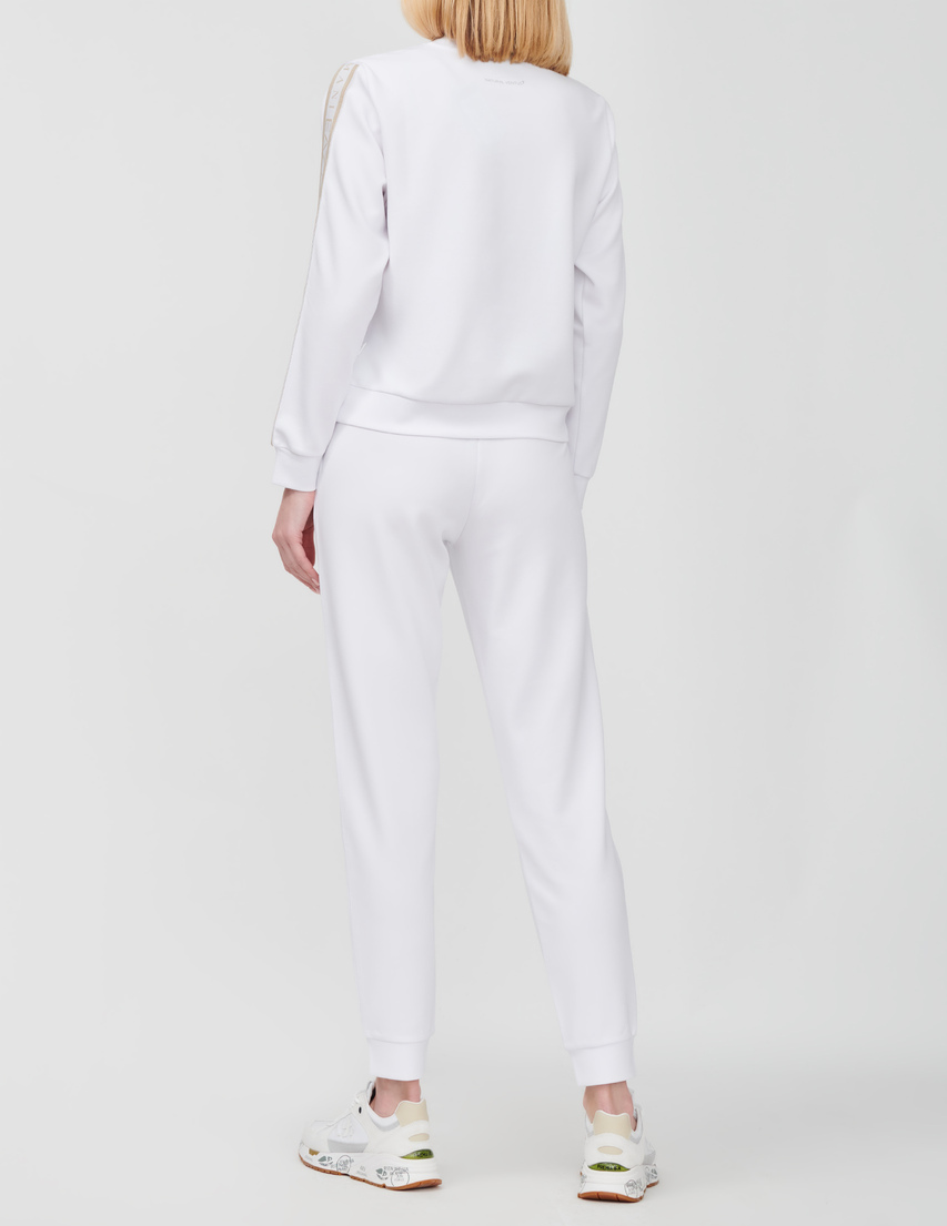 Ea7 Emporio Armani 000283-0002_white фото-2