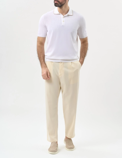 Gran Sasso 57175-20613-002_white фото-2