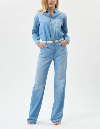 ELISABETTA FRANCHI комбинезон