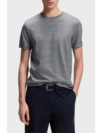 Boss футболка