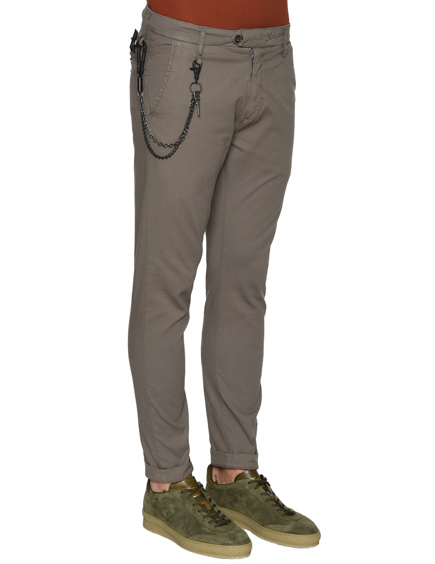 Antony Morato TR00402FA8000874029_gray фото-2