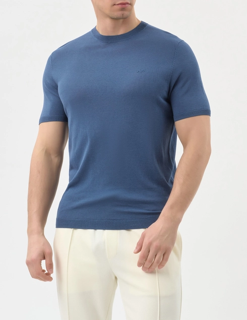 Antony Morato SW01597YA2000767_blue фото-3