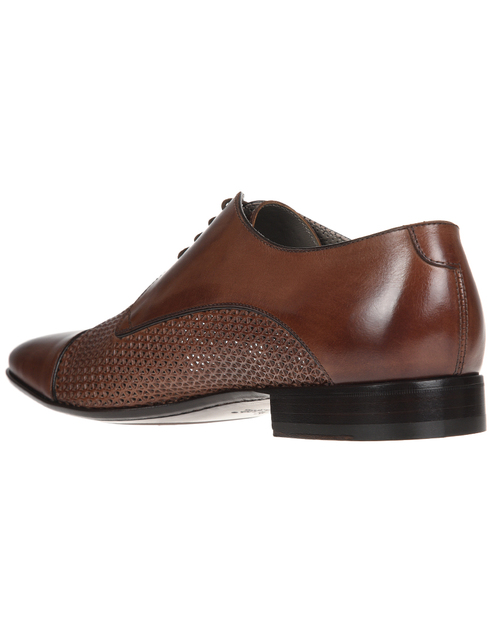 коричневые Туфли Aldo Brue AB503EF-VTSE размер - 44