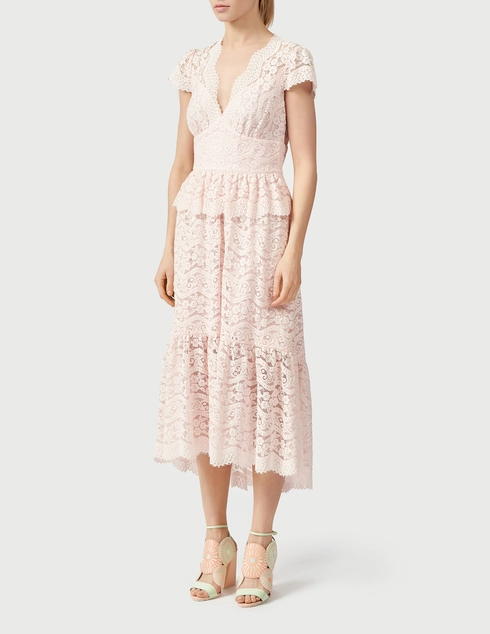 Temperley London Tem18SLUN52210-pink фото-2