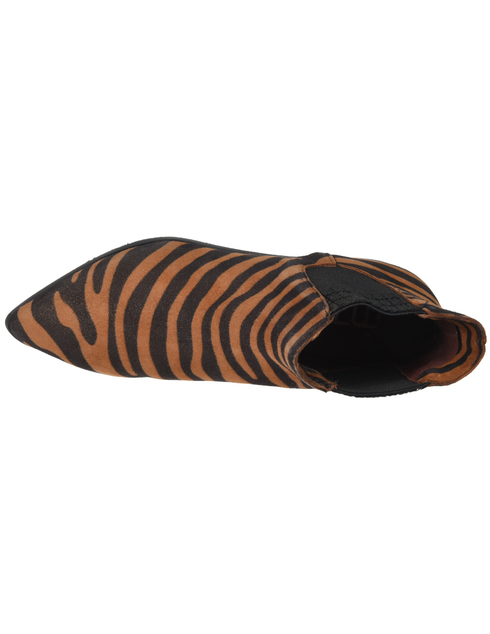 коричневые Ботинки MJUS 569205_brown размер - 36; 37; 39