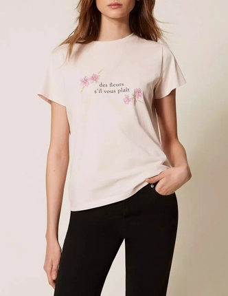 TWINSET футболка