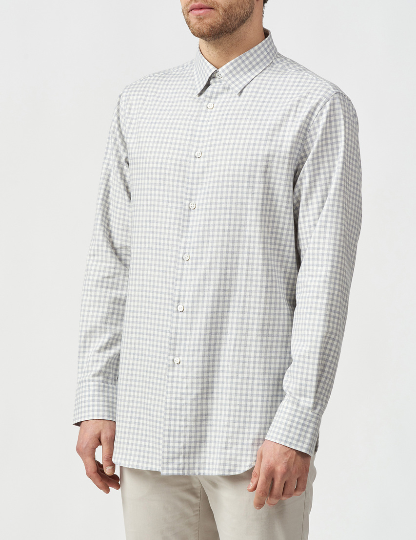 Brioni Br-AW19-20-SCCD0L-O80179014-gray фото-2