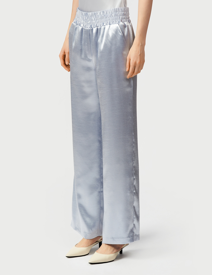 Cinq a Sept CINQ-SS19ZP2992740Z-MERCURY-MCRY-gray фото-2