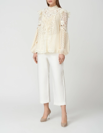 ZIMMERMANN блуза