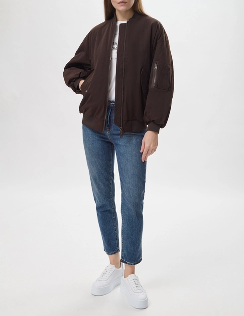 Armani Exchange XW002435-AF26079-U6032_brown фото-2