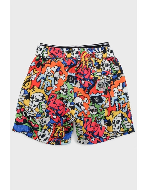 Philipp Plein Junior PLEIN_JUNIOR_604 фото-2