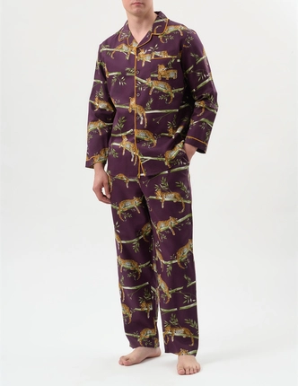 CYBERJAMMIES пижама