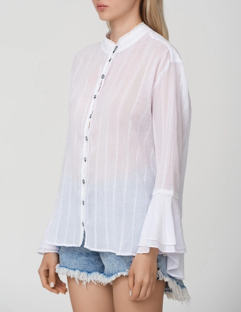 OneTeaspoon 23746-b-white фото-2