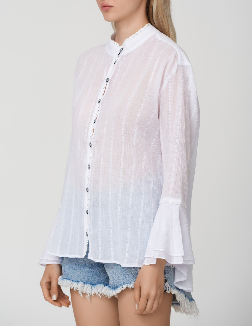 OneTeaspoon 23746-b-white фото-2