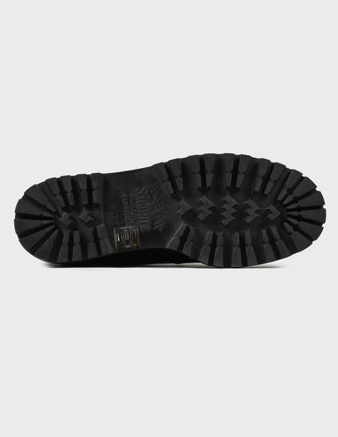 черные Ботинки Le Silla 7506-black размер - 39; 40