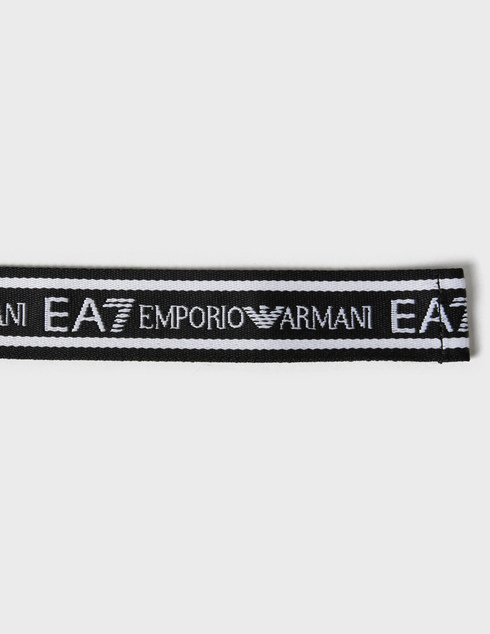 Ea7 Emporio Armani 245034-1P817-00020-black фото-3