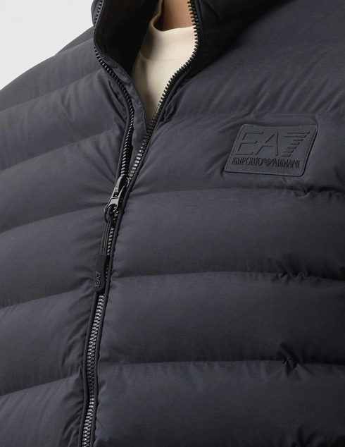 Ea7 Emporio Armani 7M000684-UC001_black фото-5