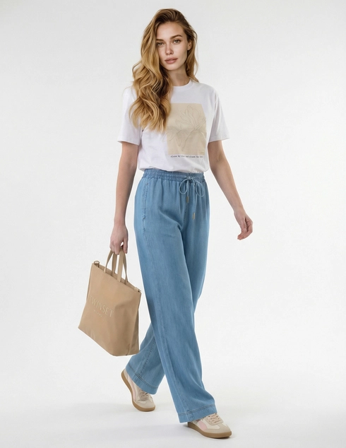 Twinset 261LL2QGG-11453 фото-6