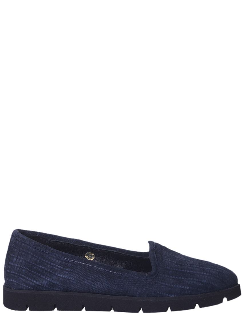 

Туфли, Синий