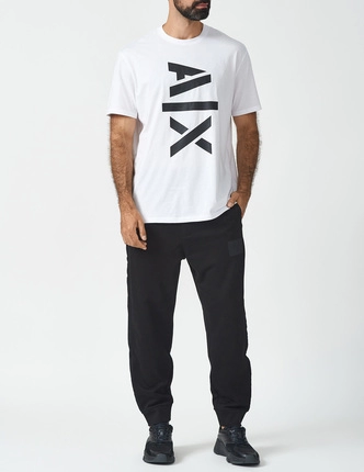 ARMANI EXCHANGE футболка