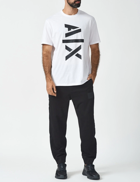 Armani Exchange 6RZTLLZJ8EZ-1100_white фото-1