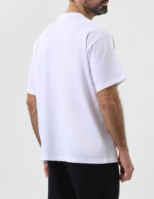 GCDS B2CM2317JF1-white фото-4