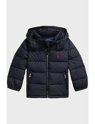 POLO RALPH LAUREN пуховик