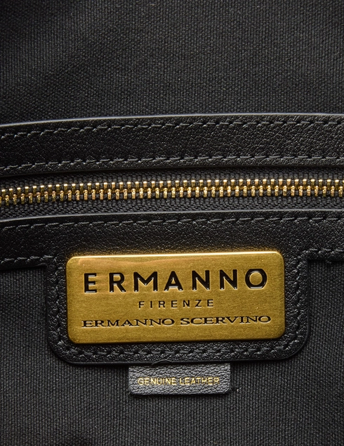 Ermanno Scervino 1940_black фото-3