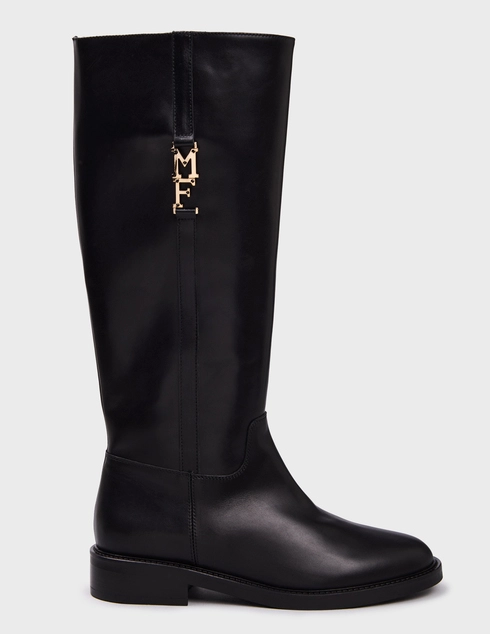черные Сапоги Marino Fabiani 4117_black размер - 37.5; 36; 37; 38; 39; 40