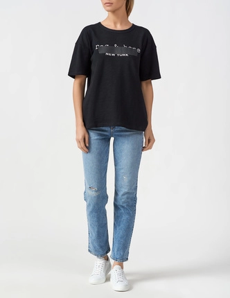 RAG & BONE футболка