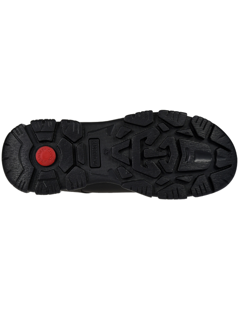 черные Ботинки Imac 404368-black размер - 41; 45