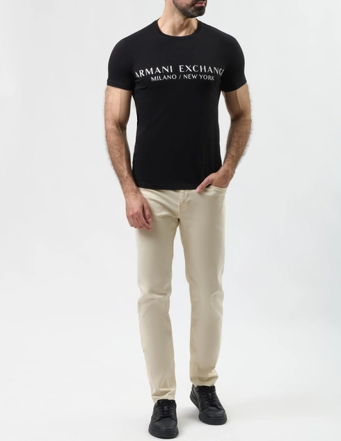 Armani Exchange 8NZT72Z8H4Z-1200_black фото-2
